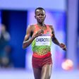 Why Olympic medallist Faith Cherotich found World Championships more daunting than Paris Olympics