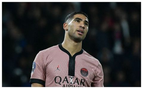 Top 7 African footballers to watch in 2025