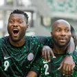 Super Eagles set to know CHAN foes January 15th
