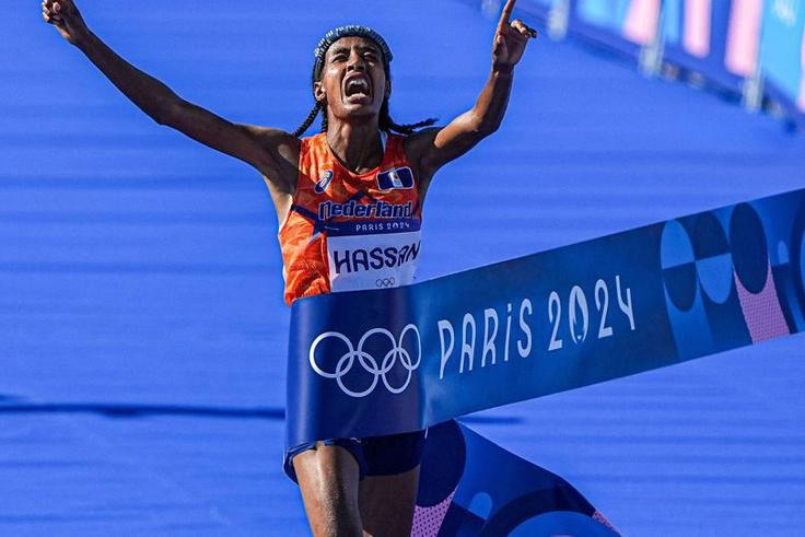 'I want to see how far females can go'- Sifan Hassan eyes breaking marathon barriers inspired by Ruth Chepng'etich