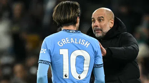 'Savinho is better' - Guardiola charges £100M star to reclaim top form