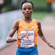 Beatrice Chebet's bold statement after extending winning streak to Elgoibar