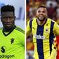 Top 7 African footballers to watch in 2025.