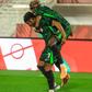 Victor Osimhen and Lookman failed to help Nigeria qualify for the 2026 World Cup.