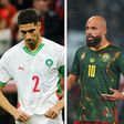 AFCON 2025: First Quarter-Final Matches Confirmed as Knockout Stage Heats Up