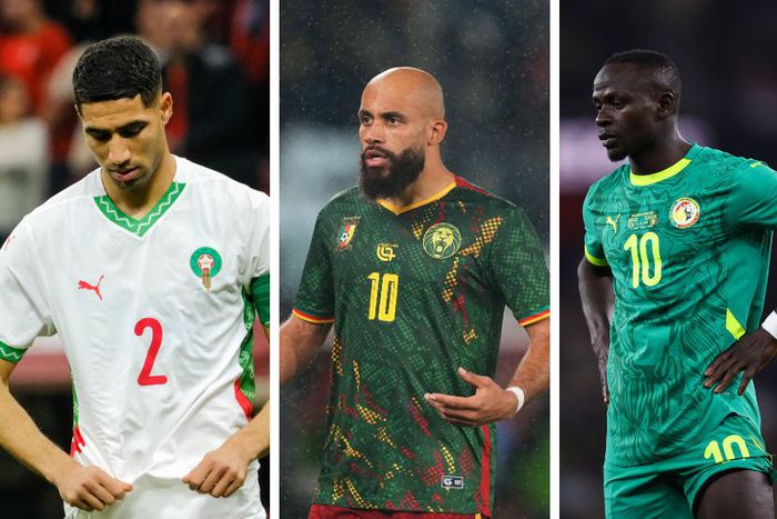 AFCON 2025: First Quarter-Final Matches Confirmed as Knockout Stage Heats Up