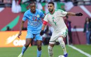 AFCON 2025 Heartbreak: Algeria Strike Late to Sink DR Congo and Delay Nigeria's Revenge