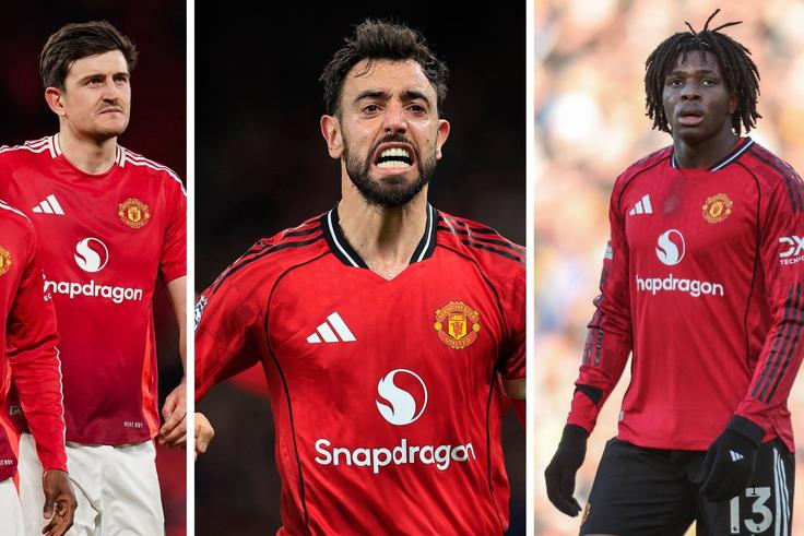 Mainoo In, Dorgu Out? Manchester United’s Winners and Losers After Amorim’s Sacking