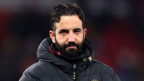 Man Utd's Managerial Meltdown: £19 Billion Loss After Amorim Sacking, Search for New DNA Begins