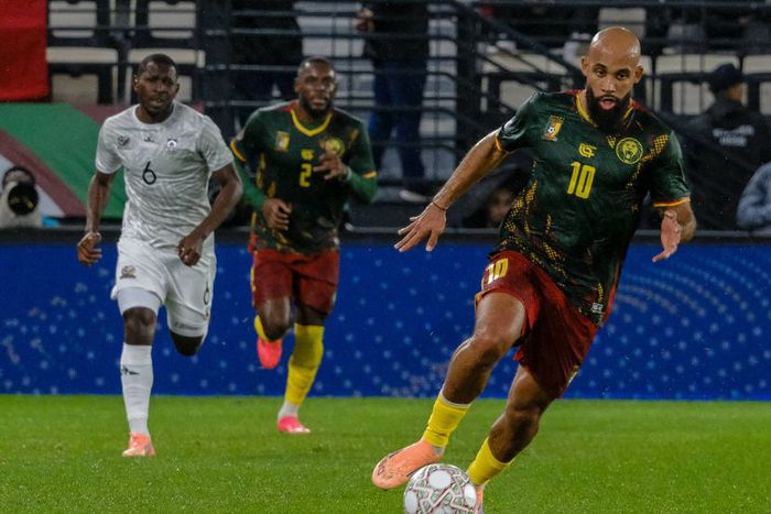 Bryan Mbeumo and Cameroon Stars Earn Millions After AFCON 2025 Win Over Bafana Bafana
