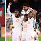 AFCON 2025 Day 4 Round of 16: Title Favourites Algeria and Ivory Coast Eye Quarter-final Tickets