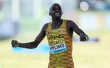 Jacob Kiplimo Confident Uganda Can Overcome Tough Competition at 2026 World Cross Country Championships
