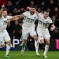 'Incredible' non-league Boreham Wood stun Bournemouth in FA Cup