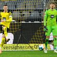 'Catastrophic' Dortmund thrashed by Leverkusen in Haaland's absence