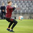 Neuer ruled out for 'weeks' after knee surgery