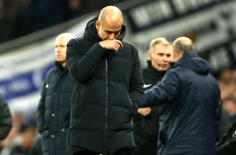 Manchester City risk points deduction, charged with 100 violations of financial regulations