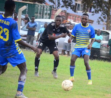 Keeping league status remains Maroons' priority