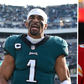 Twitter user leaks Super Bowl LVII script with Eagles slated to defeat the Chiefs