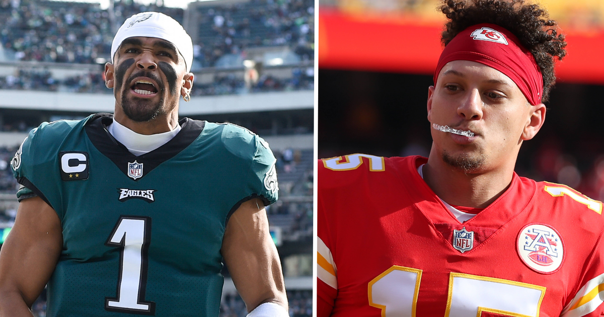 Super Bowl LVII: Fans react on social media after script reportedly ...