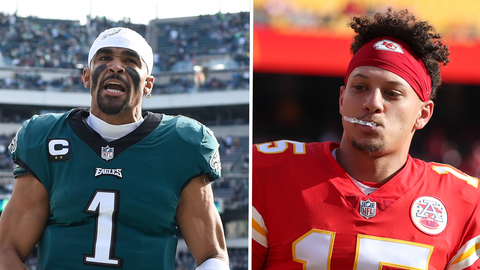 Twitter user leaks Super Bowl LVII script with Eagles slated to defeat the Chiefs