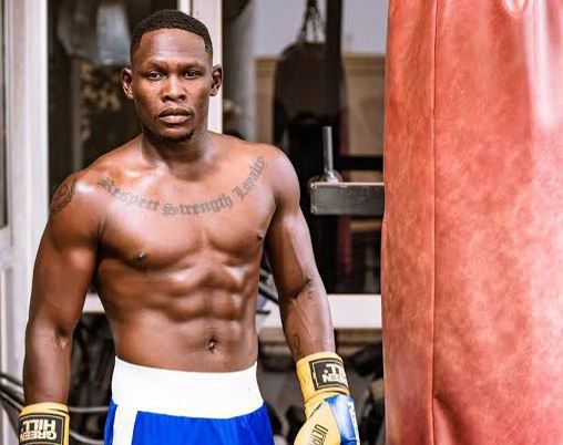 Bwogi revels in glory as next fight takes shape Pulse Sports Uganda