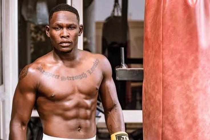 Bwogi revels in glory as next fight takes shape