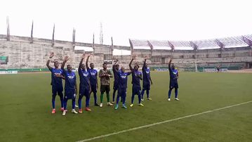 Bayelsa United appeals punishment, pleads to IMC to ignore goals, points deduction