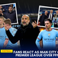 'Pep to Chelsea?' - Reactions as Manchester City accused of 100 breaches of financial fair play