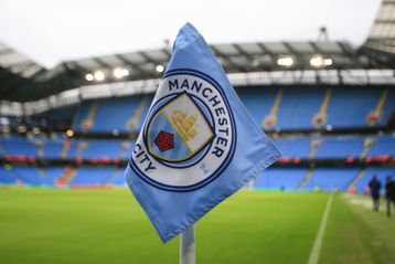 Manchester City surprised at Premier League charges