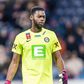Nigerian goalkeeper Arthur Okonkwo makes statement about his future