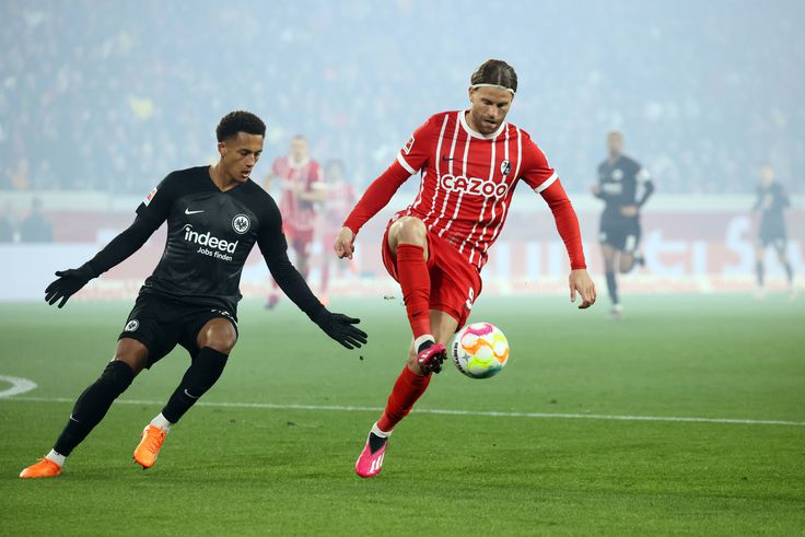 Betting tips and odds for DFB Pokal