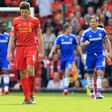 Why Steven Gerrard still regrets not accepting contract extension at Liverpool