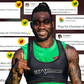 'Pray for Atsu' - Reactions as fans express serious worry on social media worry over missing Ghana star