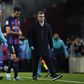 Barcelona's Busquets major doubt for Manchester United clash