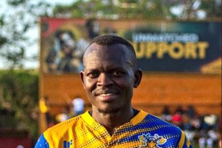 Heathens' Uhuru banned