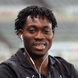 Christian Atsu