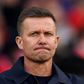 Leeds sack manager Jesse Marsch