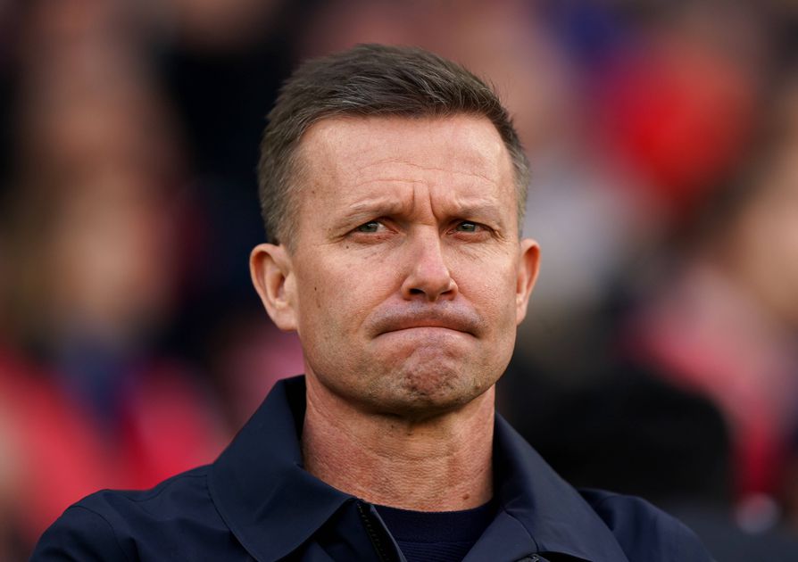 Leeds sack manager Jesse Marsch Pulse Sports Nigeria