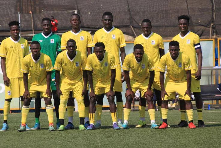 Mayanja re-emphasizes his ultimate target