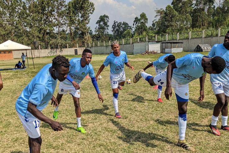 Poor pitches faulted as UPL quartet fails to skip first hurdle