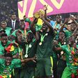 How Senegal won their first AFCON two years ago
