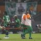 AFCON 2023: Victor Osimhen declared fit for Nigeria against South Africa contest