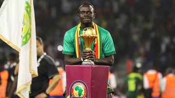 One year anniversary: Remembering when Sadio Mane cemented his legacy in Africa Cup of Nations
