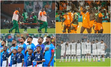 AFCON 2023: Should semi-finalists dread accumulated fatigue?