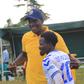 David Obua continues rise with his URA side