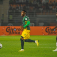 Thapelo Maseko of South Africa during the TotalEnergies Caf Africa Cup of Nations (Afcon 2023) match between Mali and South Africa at Stade Amadou Gon Coulibaly on January 16, 2024 in Korhogo, Cote d Ivore. Photo by Segun Ogunfeyitimi