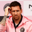 Lionel Messi apologises to Hong Kong fans after missing scheduled friendly || Image credit: Imago