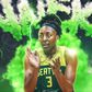 Nigerian-born former WNBA MVP Nneka Ogwumike joins the Seattle Storm from the LA Storm.