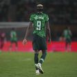 Victor Osimhen: Nigeria's possible alternatives ahead of AFCON 2023 semifinal against South Africa