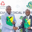 Yanga SC yaingia ushirikiano na Aga Khan